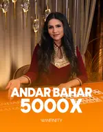 Andar Bahar x5000