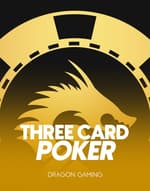 Three cards poker