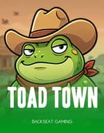 Toad Town