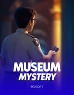 Museum Mystery